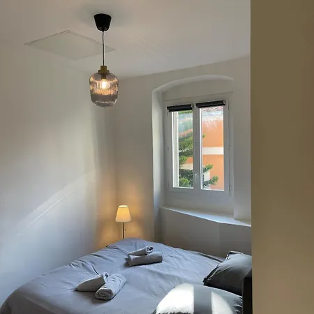 Old Town Apartamento