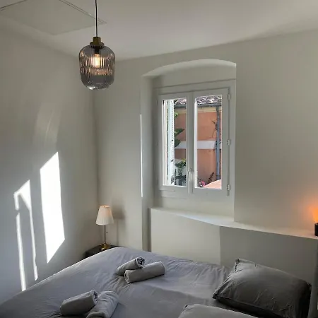 Apartamento Old Town *